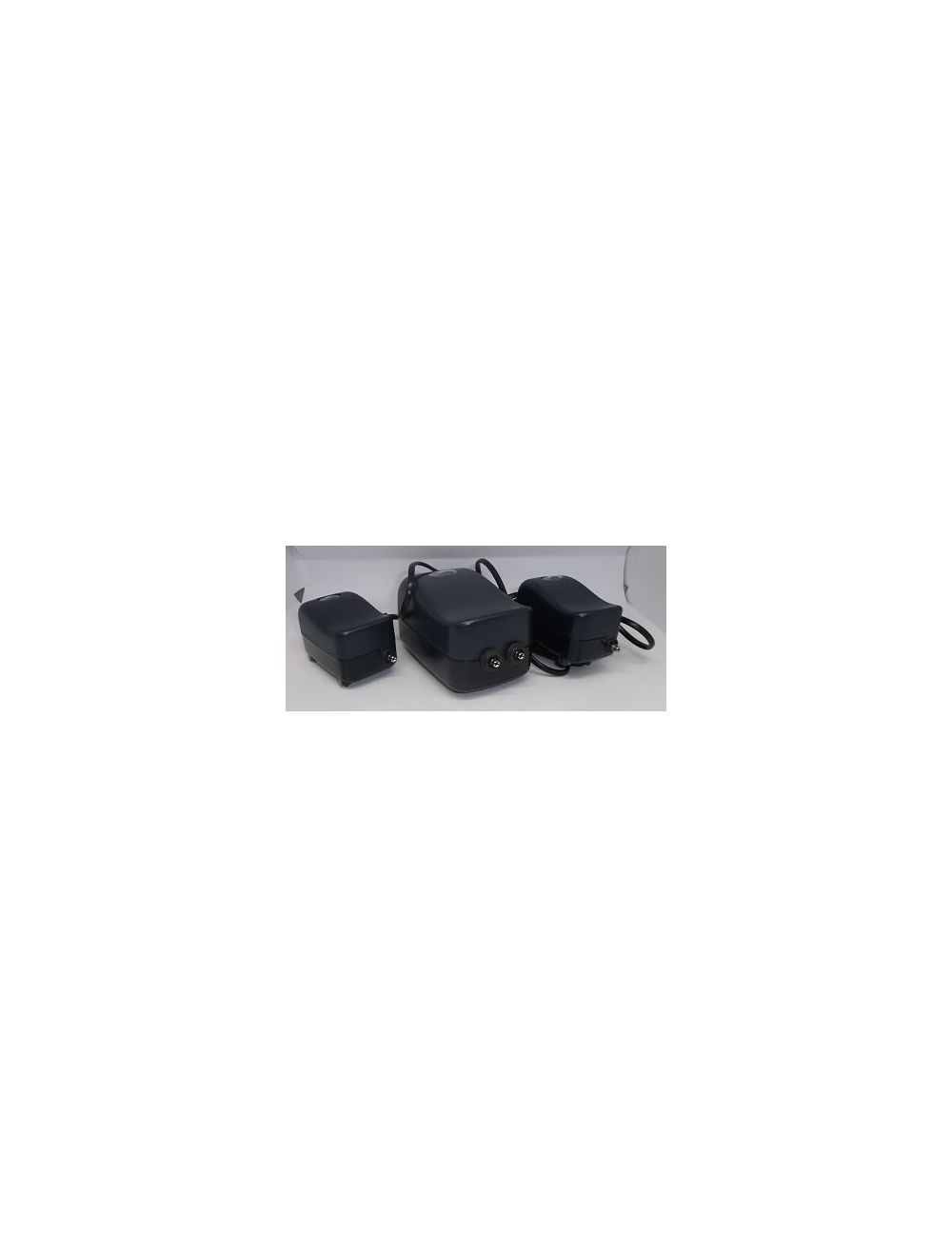 ventiladores sicce air light