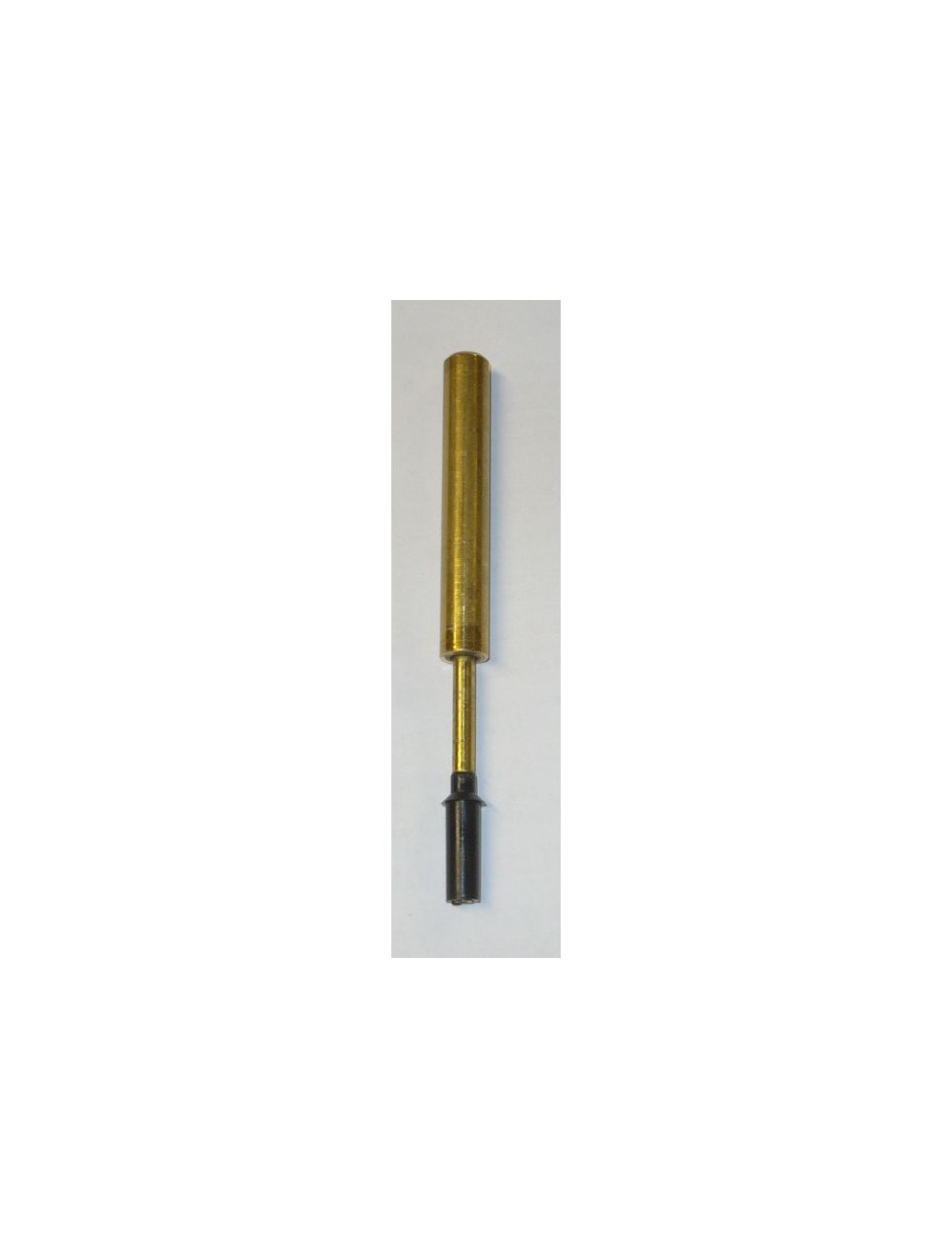 Aguja inyectora 9 mm para palmas