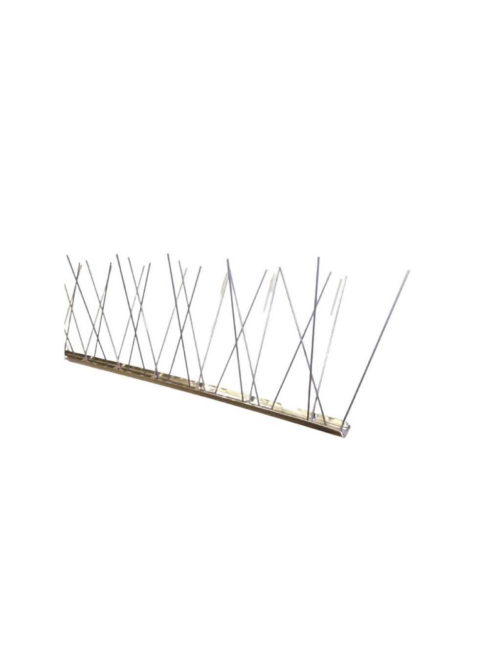 Clavijas de acero inoxidable anti-hambre 80