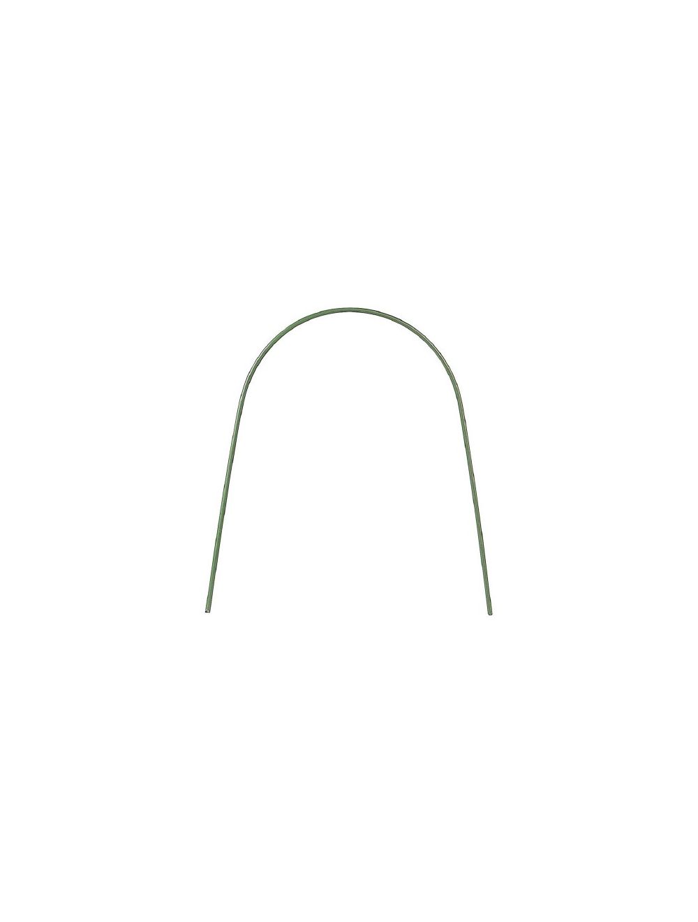 Arcos metálicos para túnel 134 x h114 cm