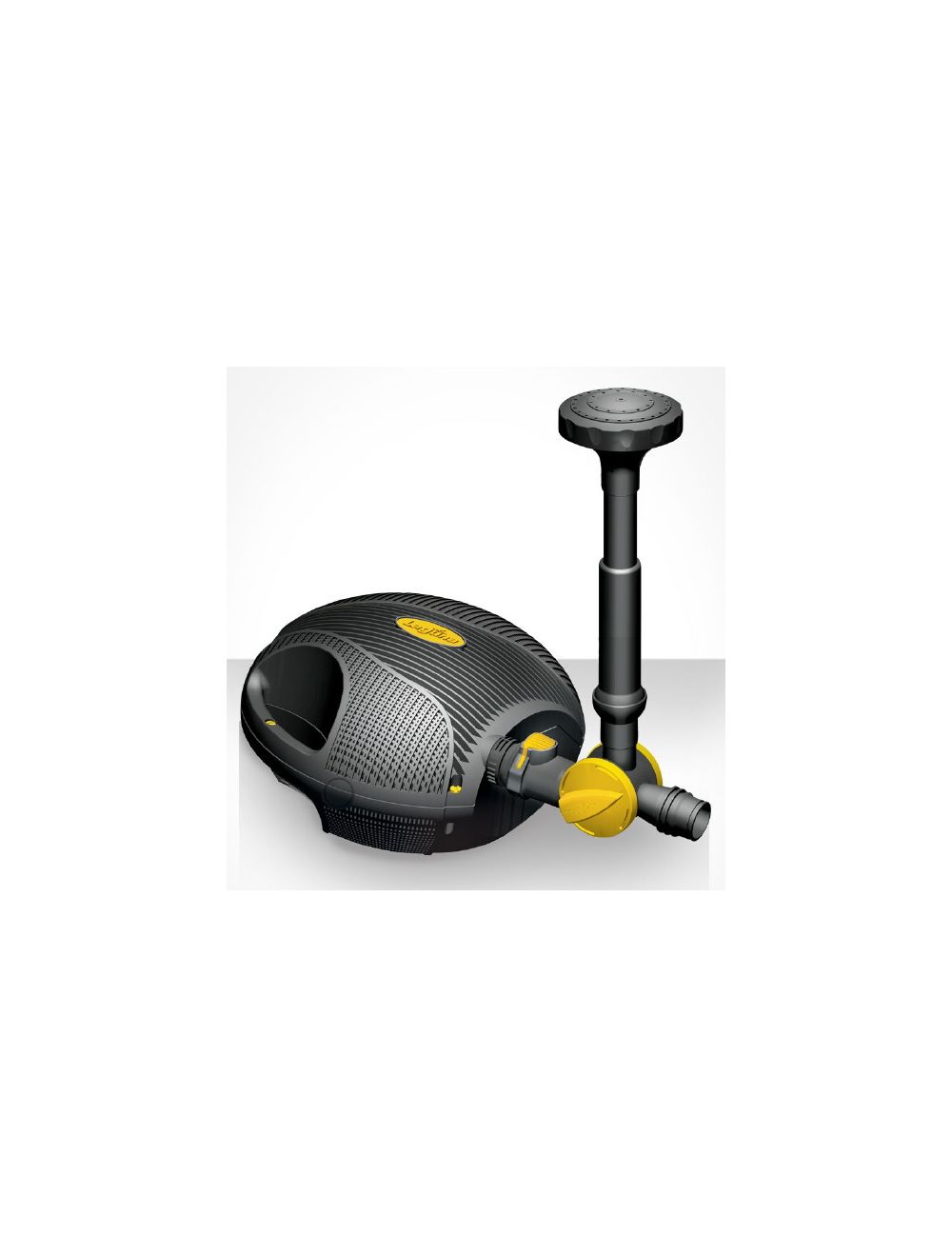 Bomba Free Flo 2200