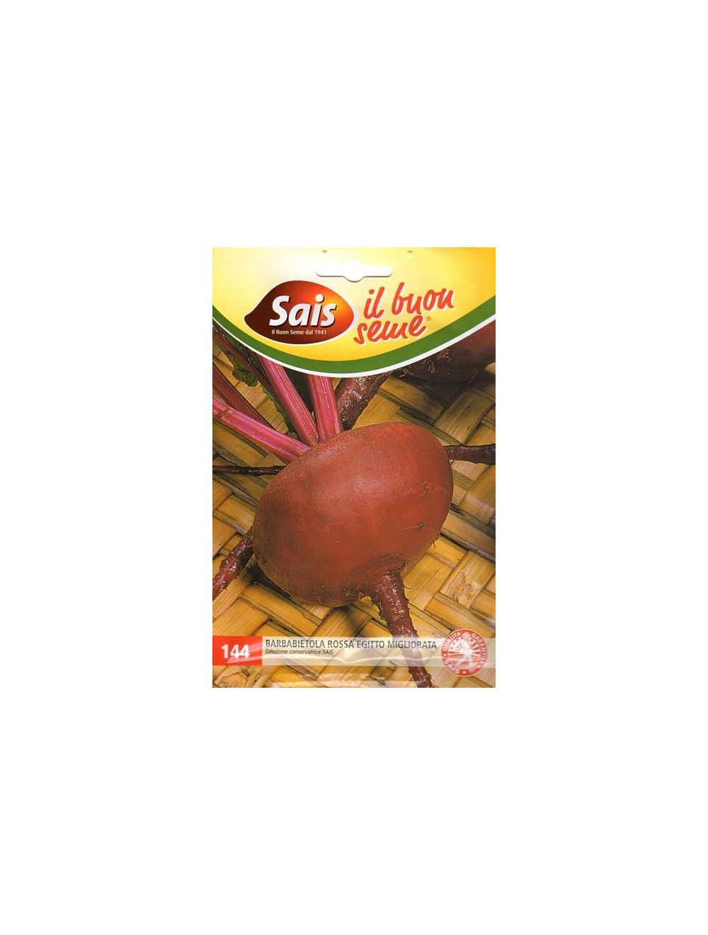 Remolacha roja Egipto