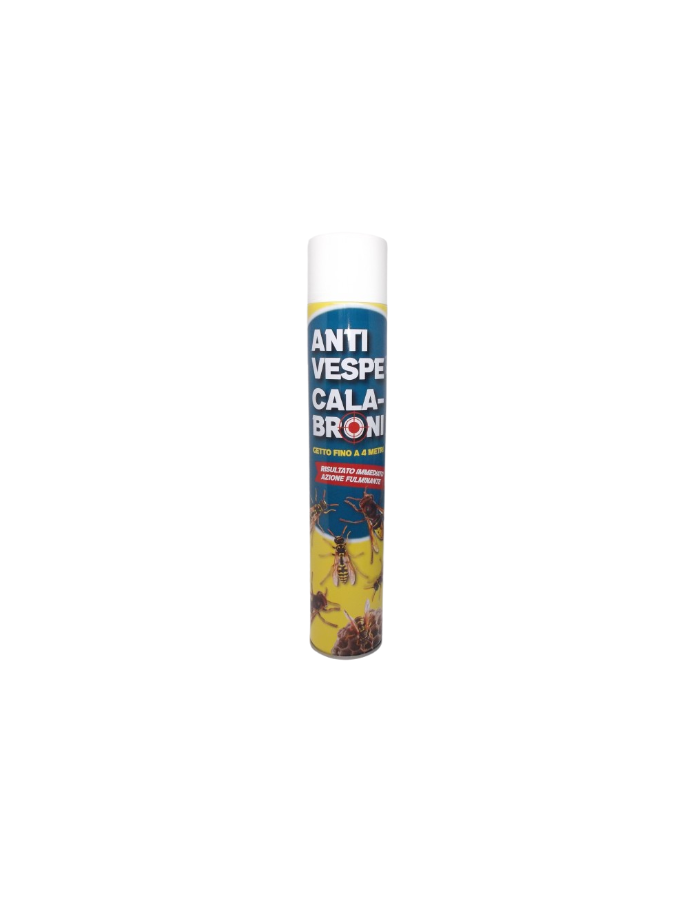 Insecticida para avispas y avispones