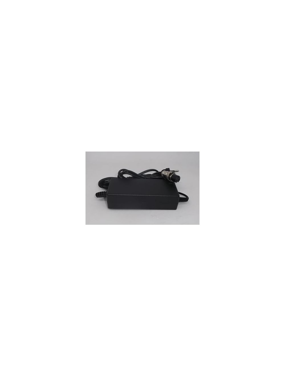 Cargador de batería Stocker C 252