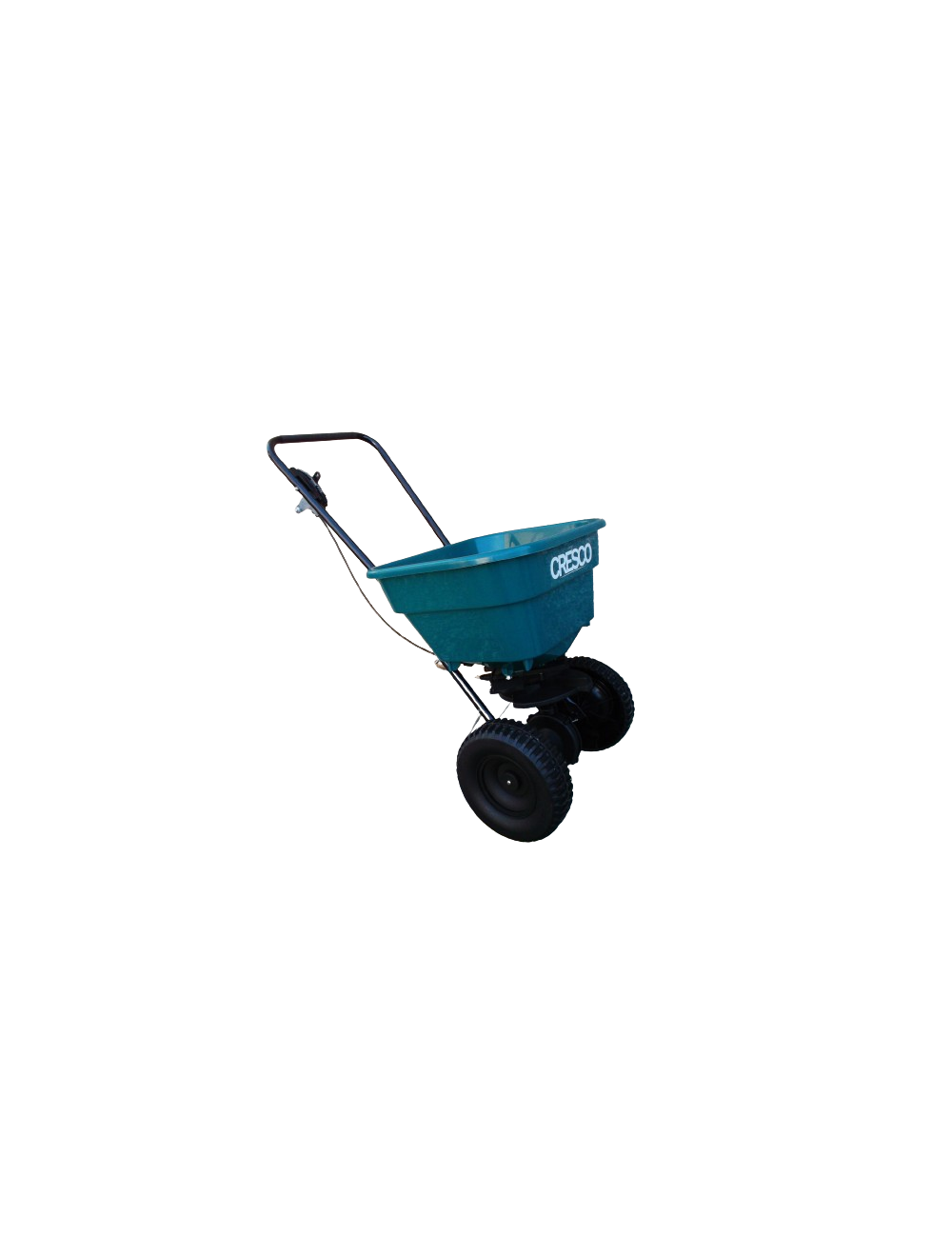 Abonadora Cresco 8SW