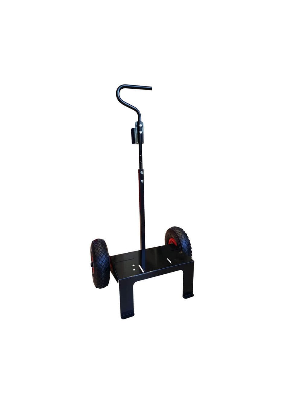 Volpi Battery Trolley