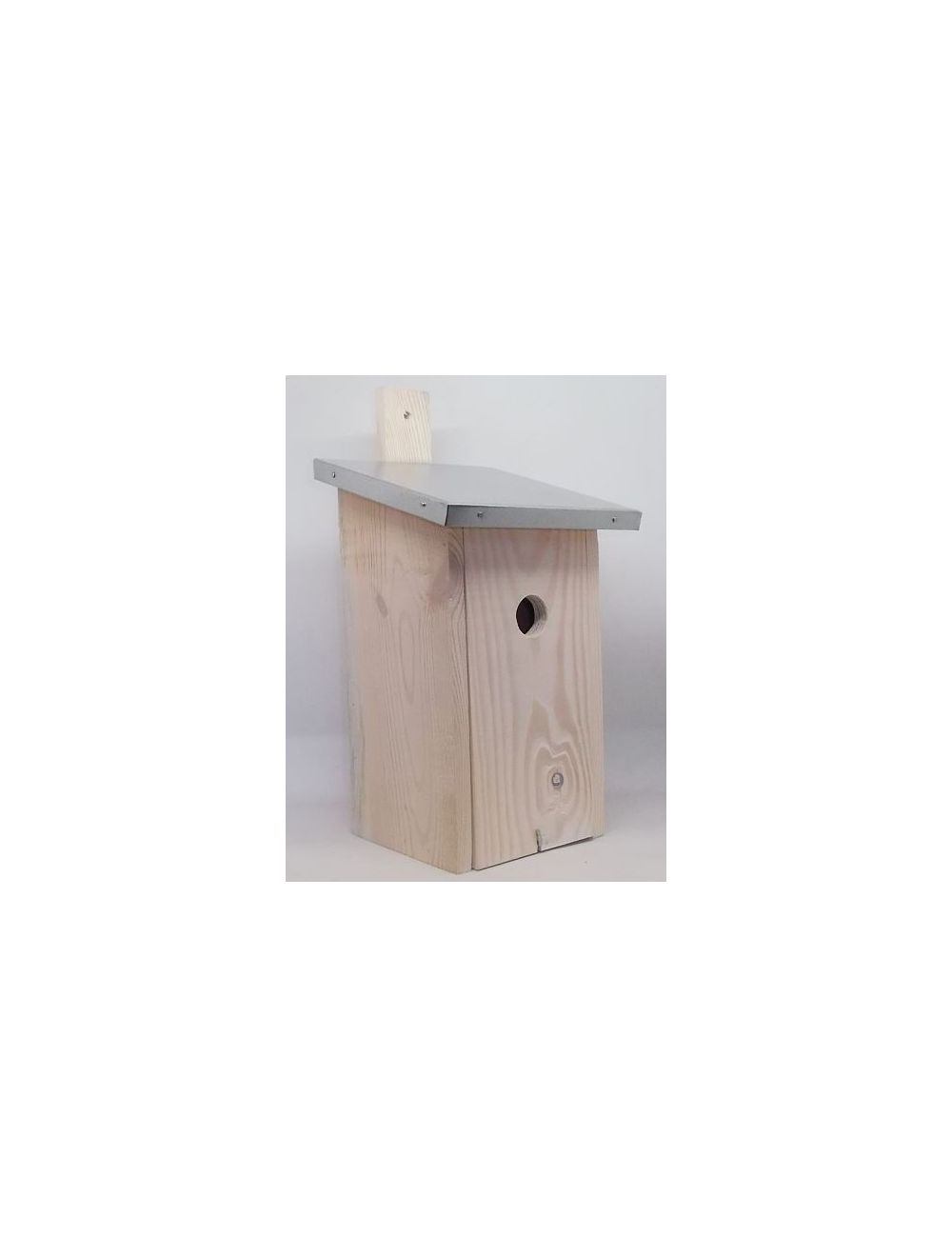 Cabaña de madera Fipsi Stocker