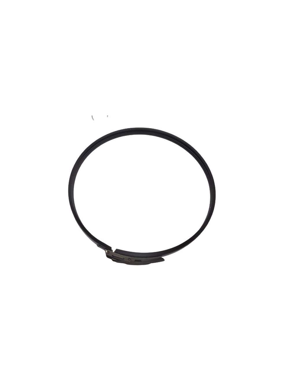 Anillo filtrante