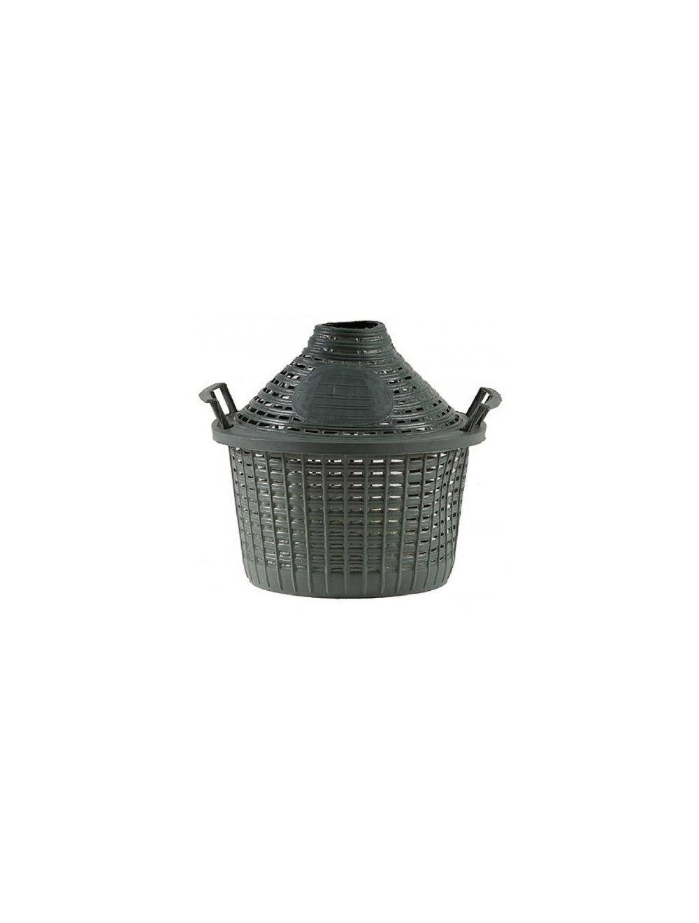 Cesta de la cuba