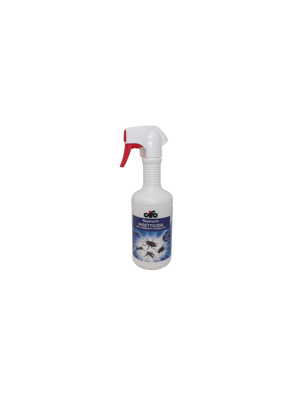 Insecticida polivalente Nephorin Cifo