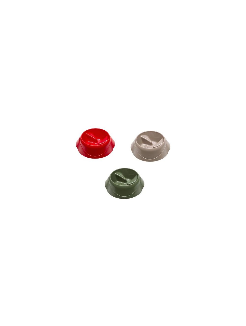 Bowl_Magnus_Slow_Ferplast_para_perros