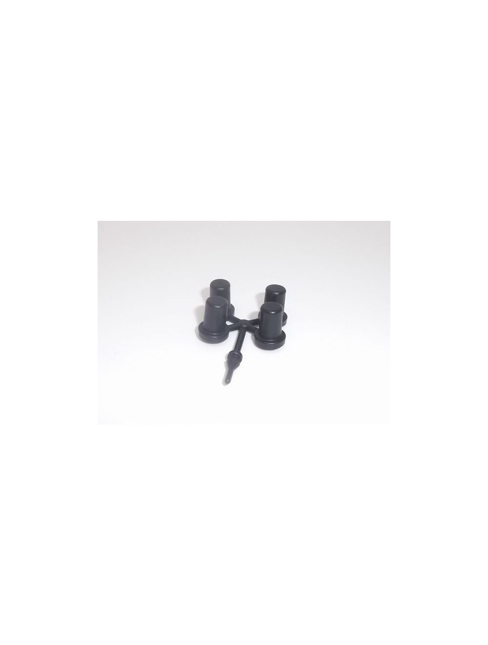 Tapones Claber para 91027