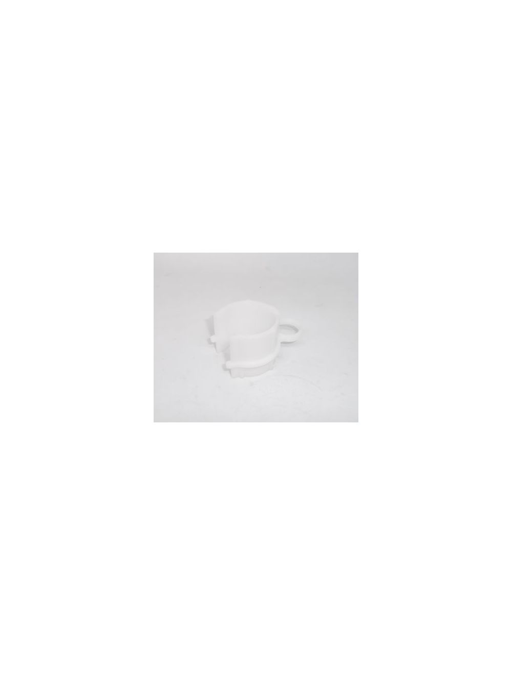 Cuello del aspersor