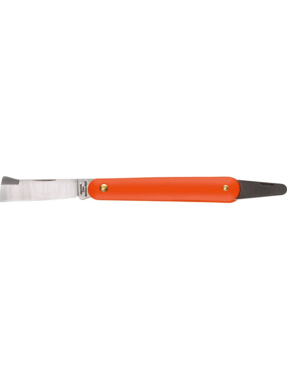 cuchillo con espátula