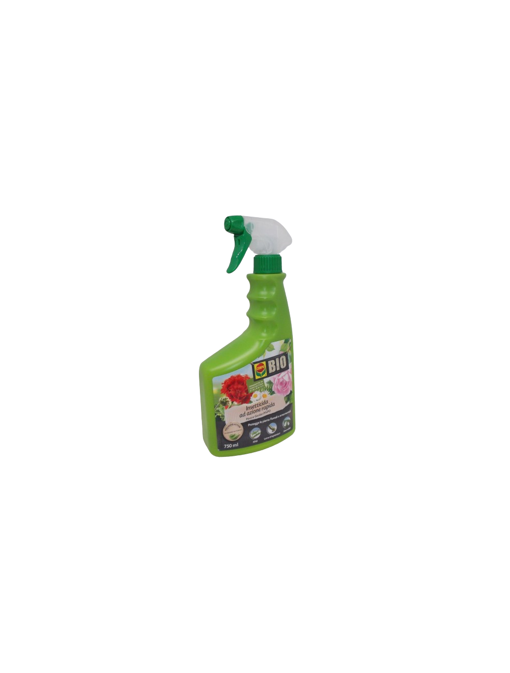Insecticida listo para usar