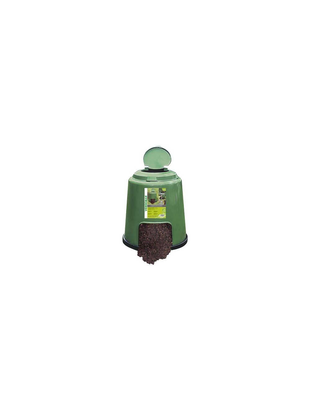 Compostador Verdemax 2890