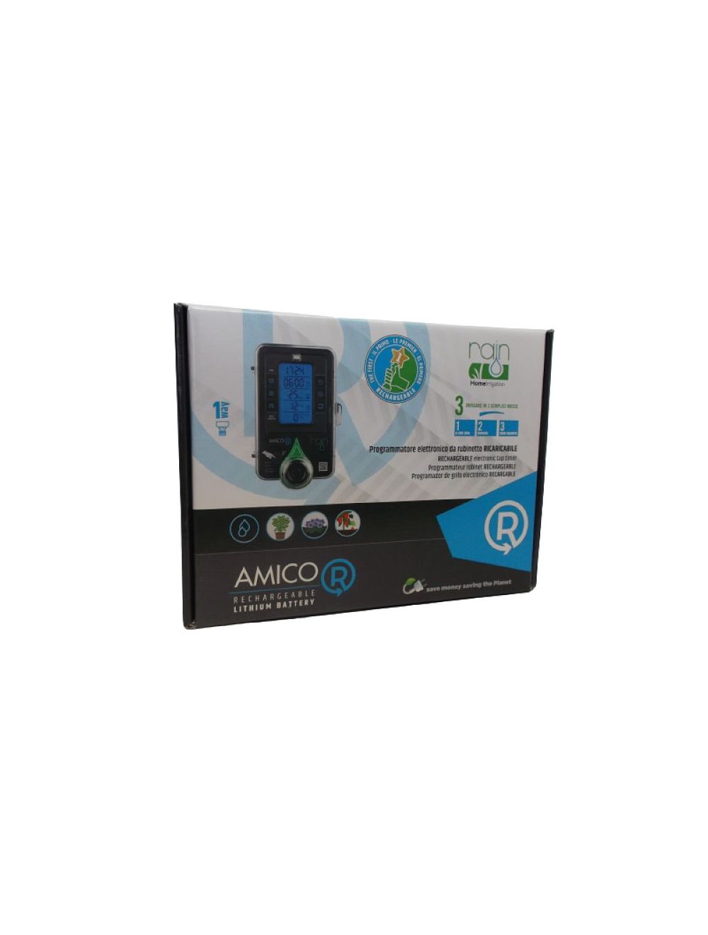 Embalaje Amico R