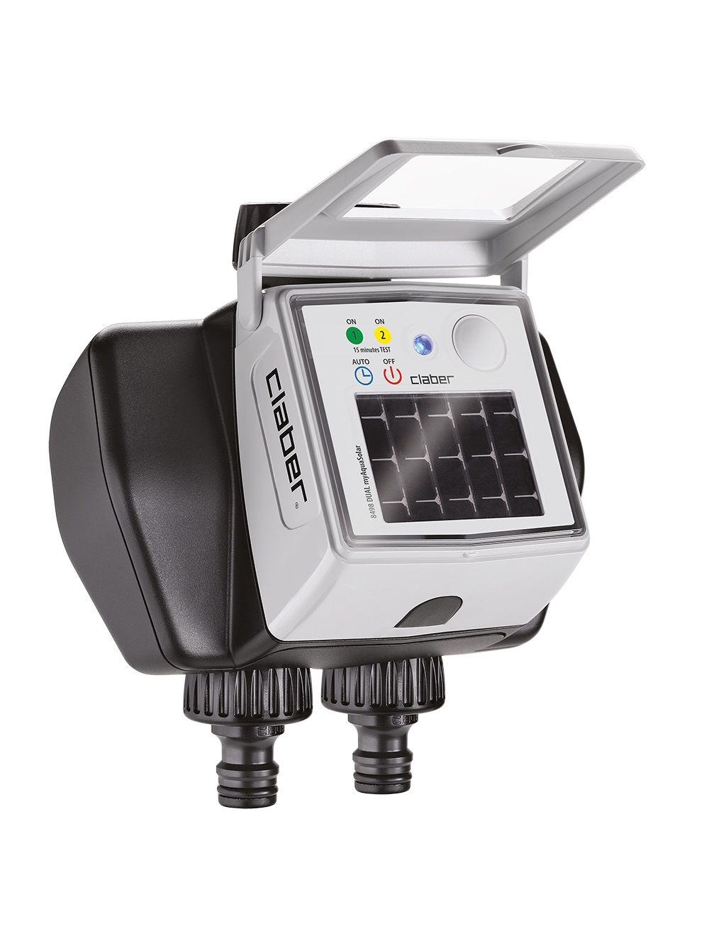 Claber Dual 8498