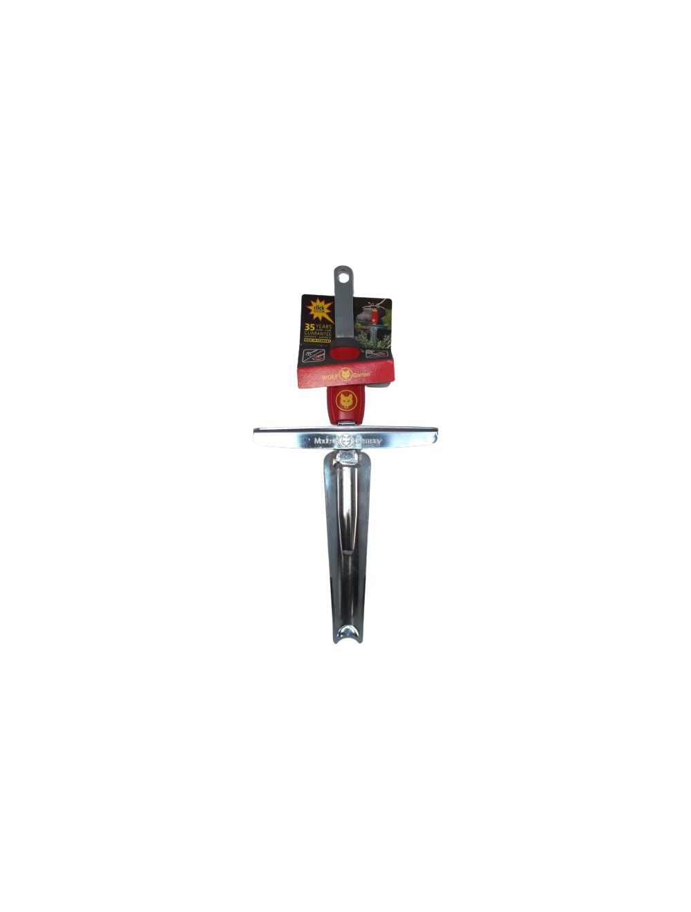 Grubber Wolf Garten S-SM