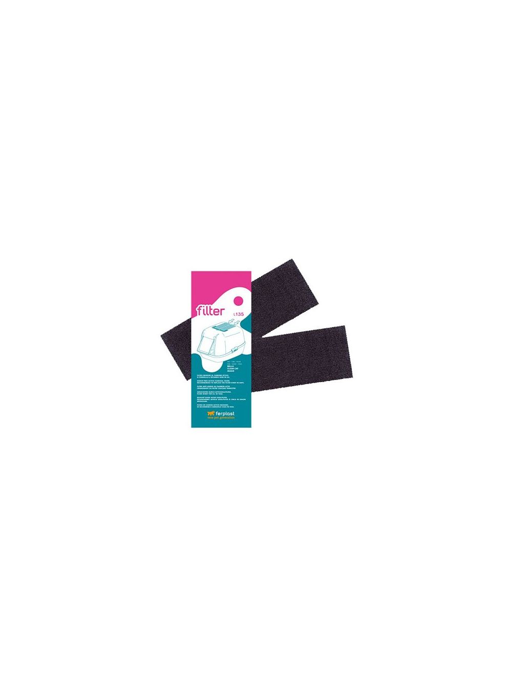 filter_l135_Ferplast