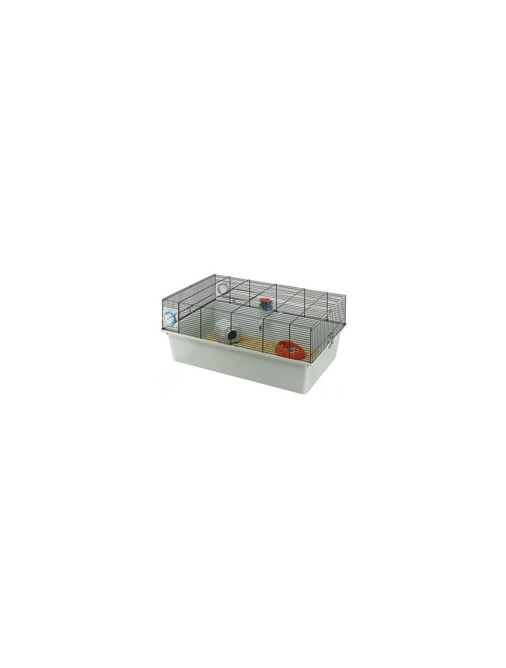 Cage_Ferplast_kios