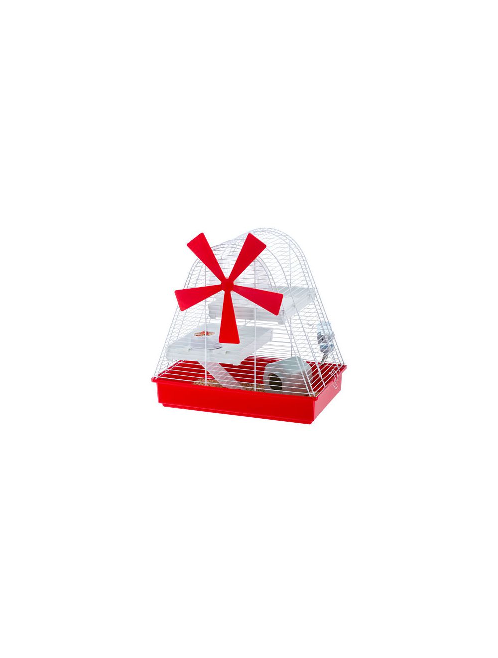 Ferplast_hamster_cage_magic_mill