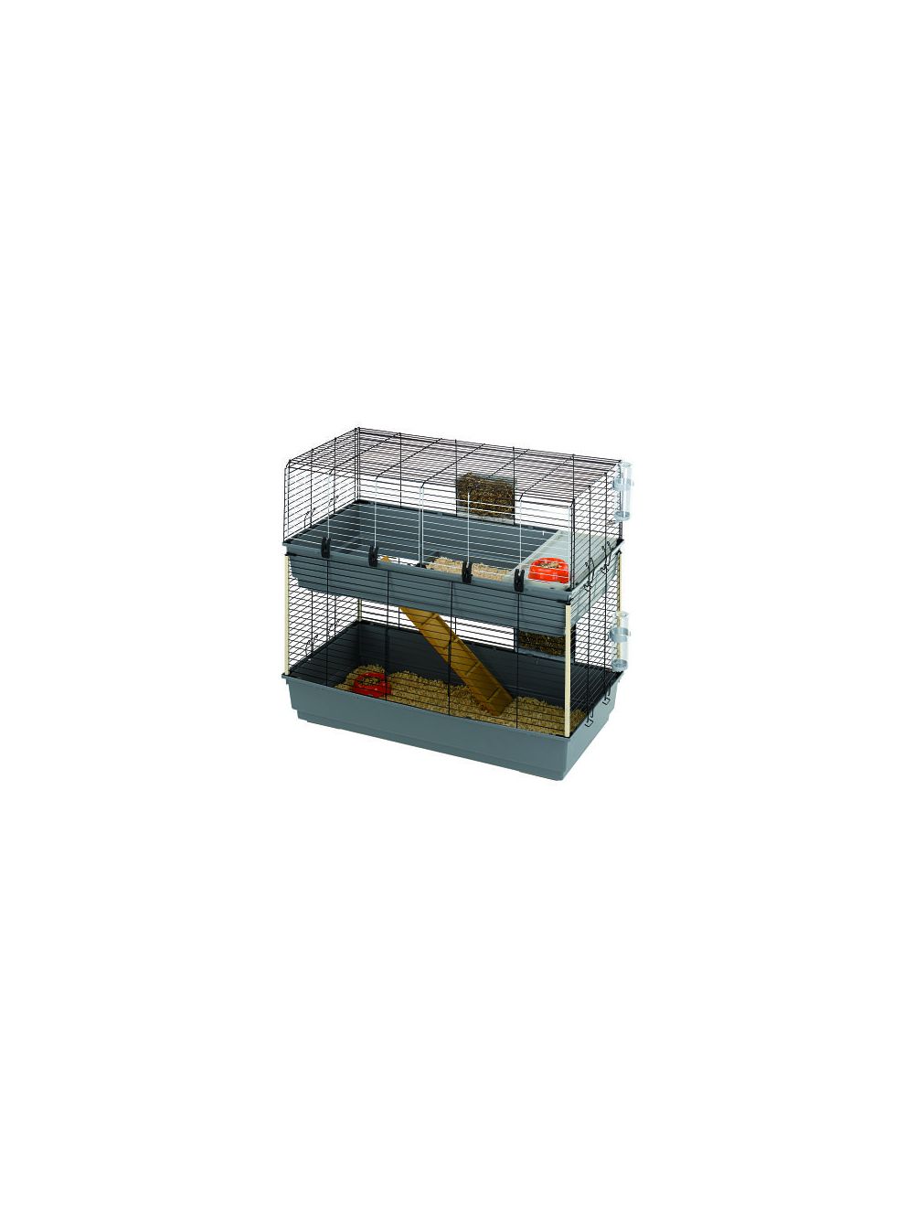 Ferplast_Rabbit_120_Doble