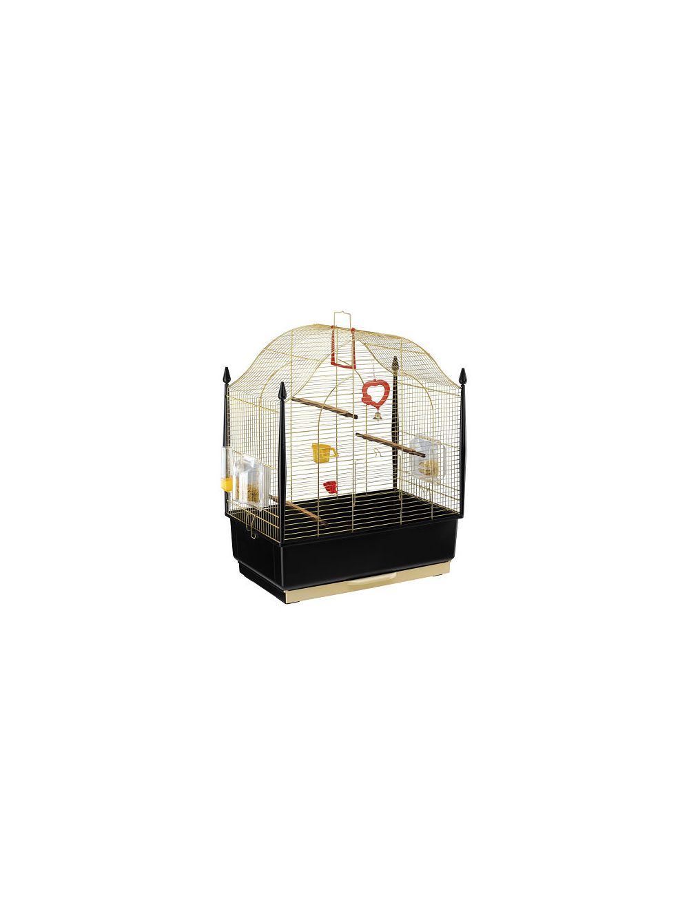 Ferplast_cage_Villa_ottonata