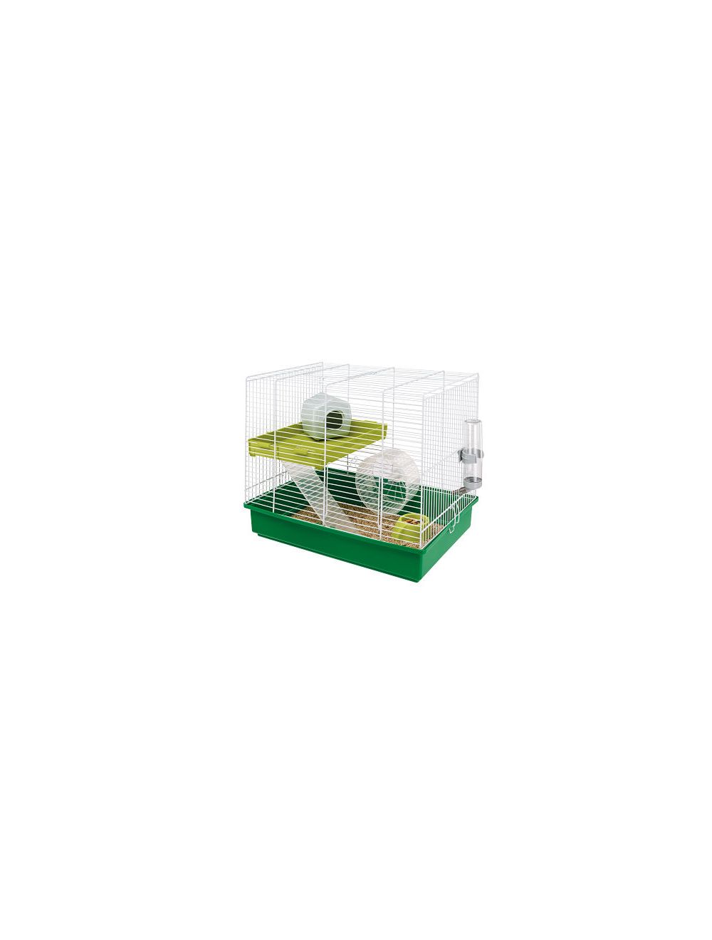 Ferplast_cage_Hamster_Duo