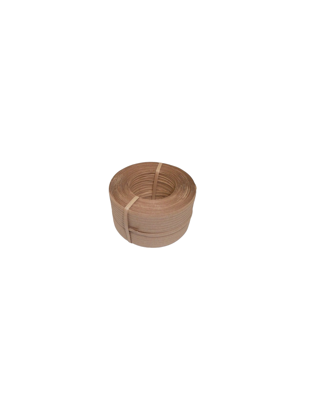 Hilo de papel biodegradable
