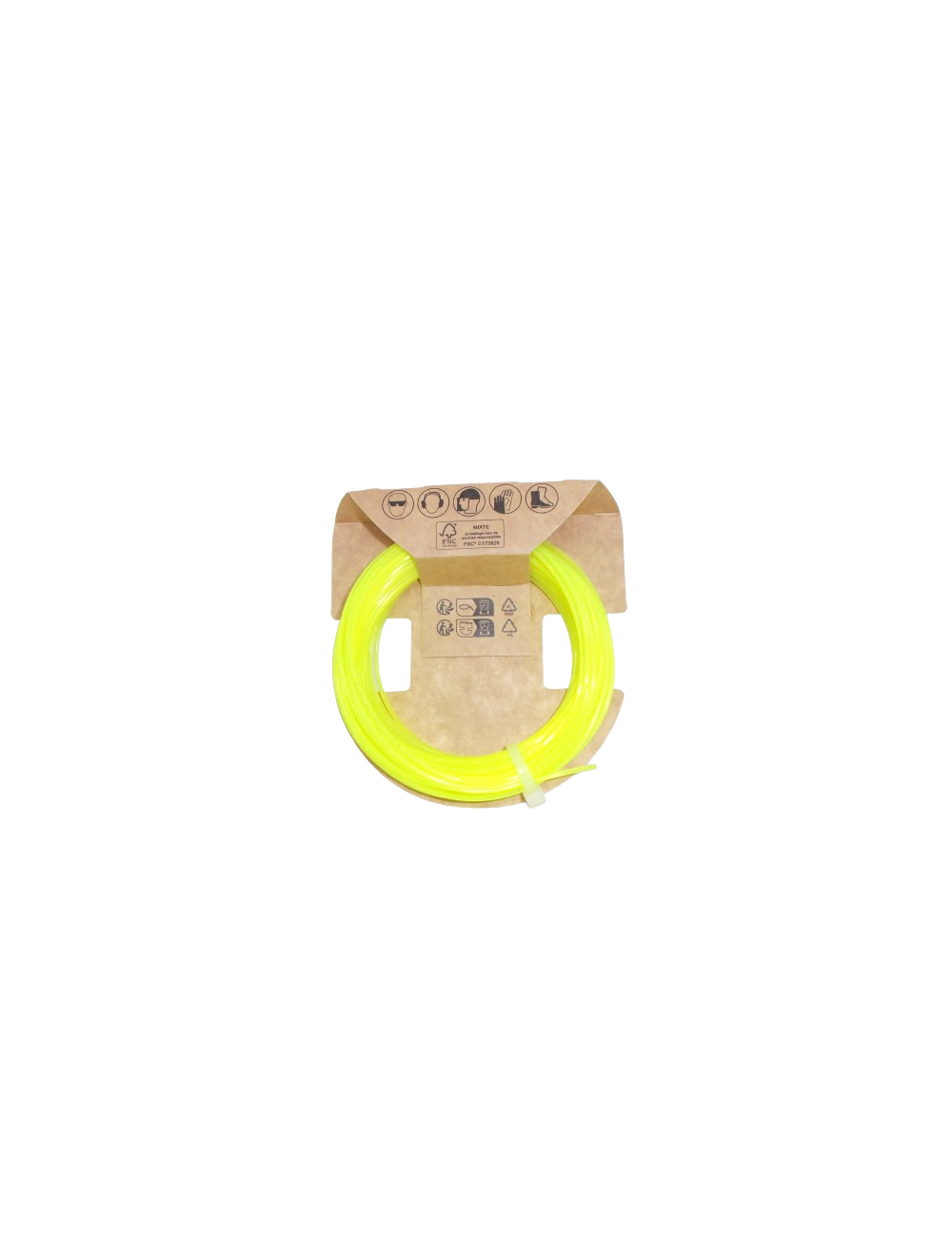 Alambre 1,6 mm