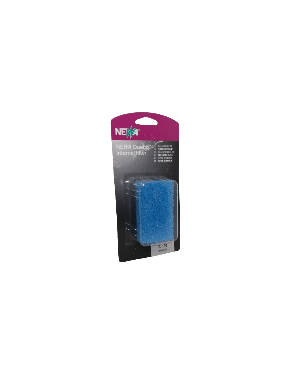 Filtro biológico dj100 Newa