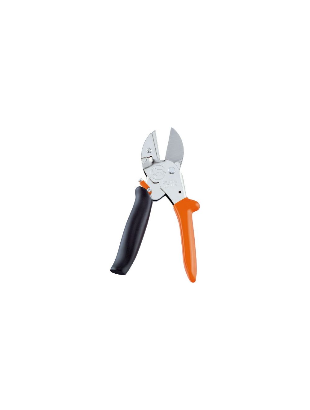 Tijeras Lowe 1 con mango giratorio