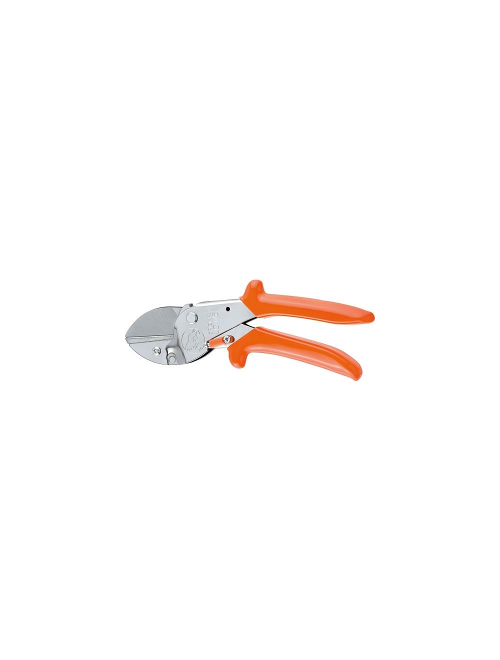 Tijeras Lowe 1 mango curvo