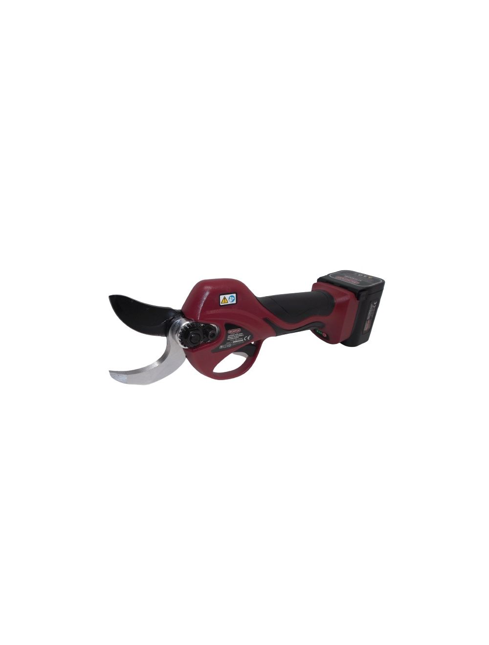 Tijeras Archman Fe08-32