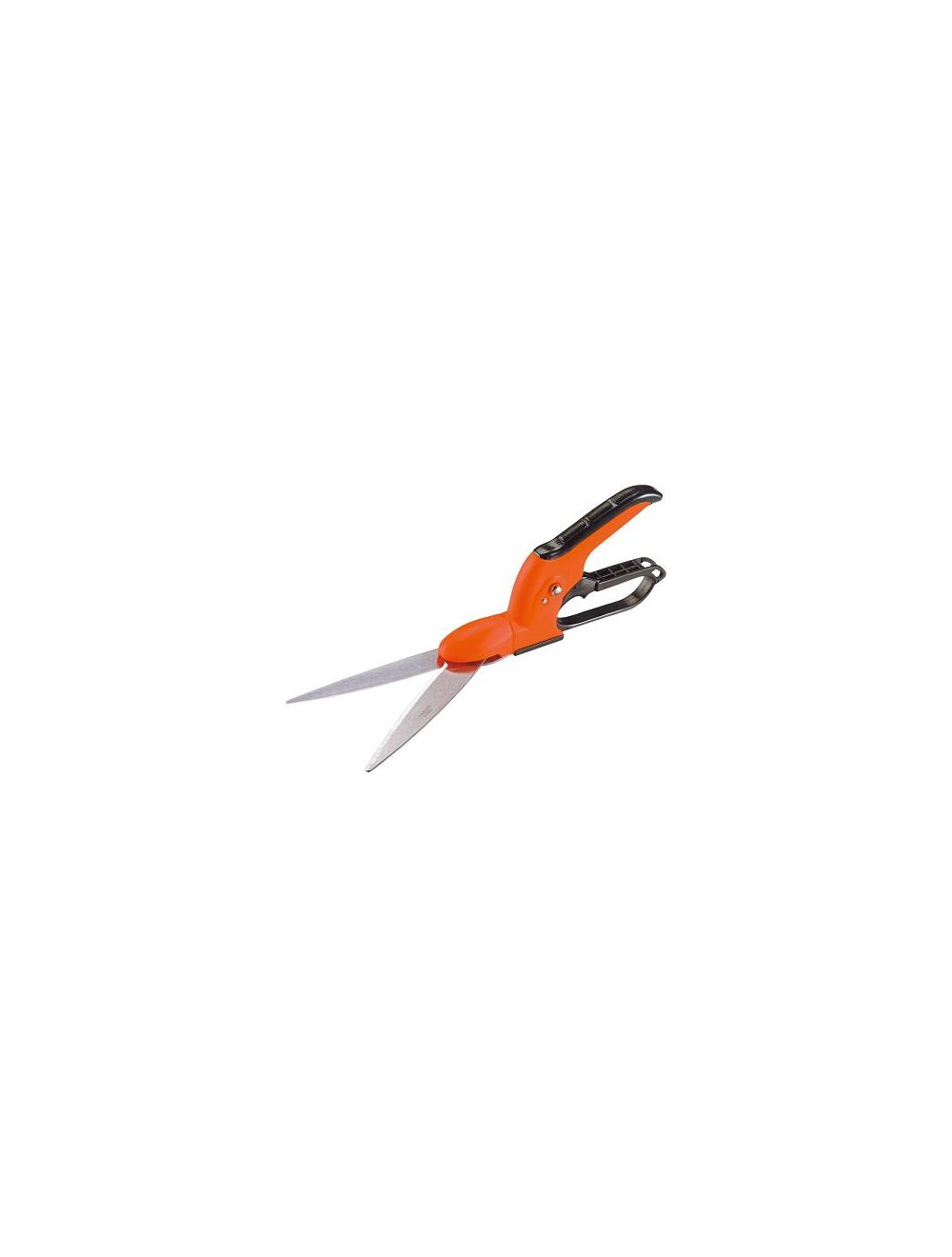 Cizalla de corte de hierba de cuchilla fija Stocker