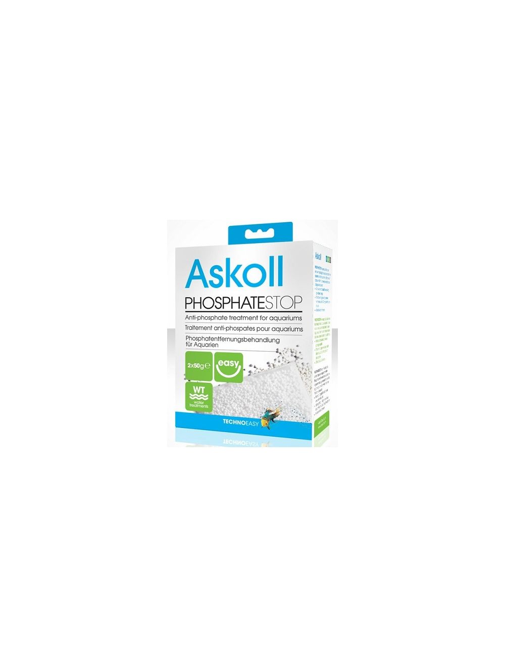 Fosfatos Askoll
