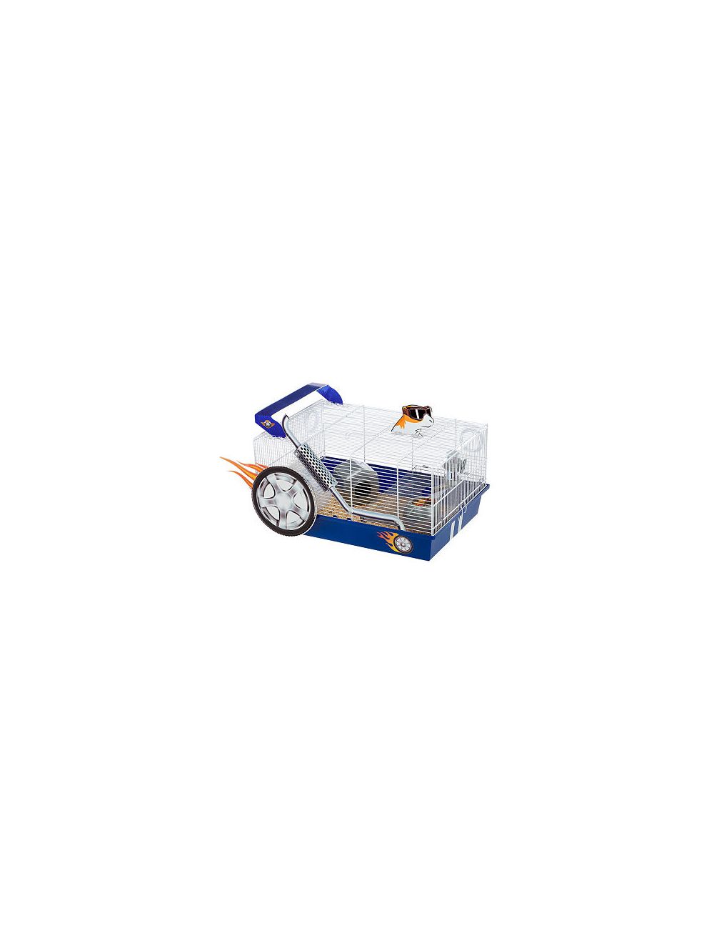 Ferplast Dragster Ferplast Dragster