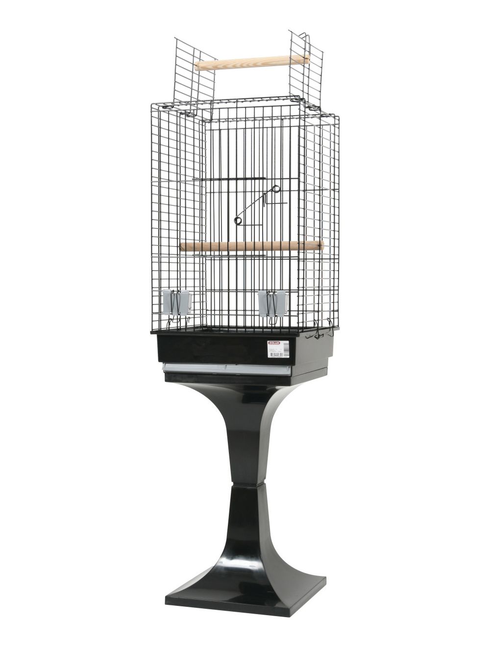 Jaula KARAOKE 43,4 x 43,4 x 76,5 cm