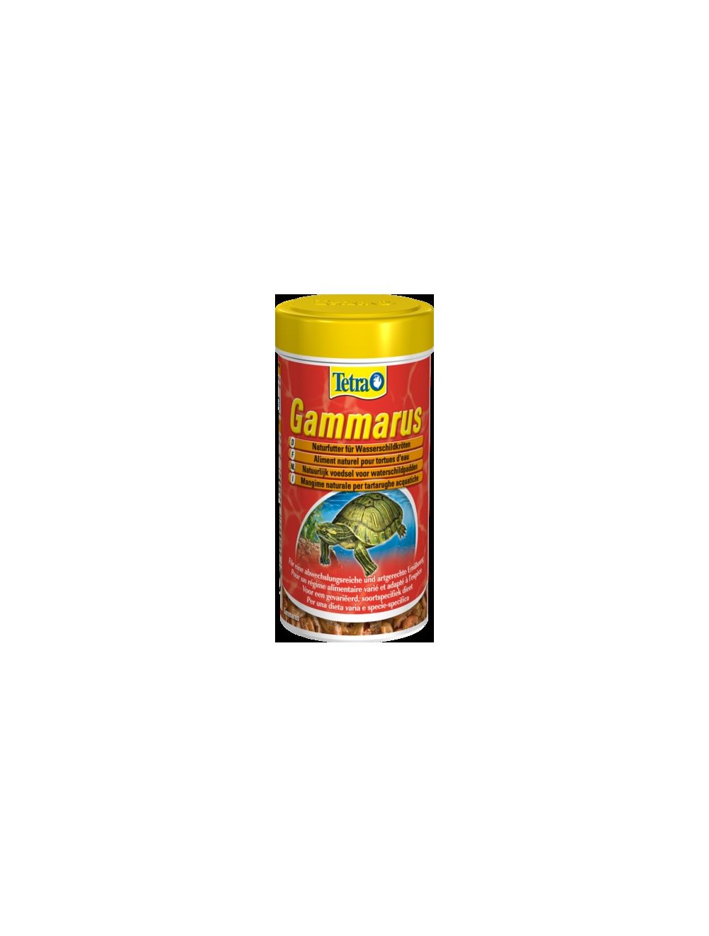 Tetra-gammarus-gambas