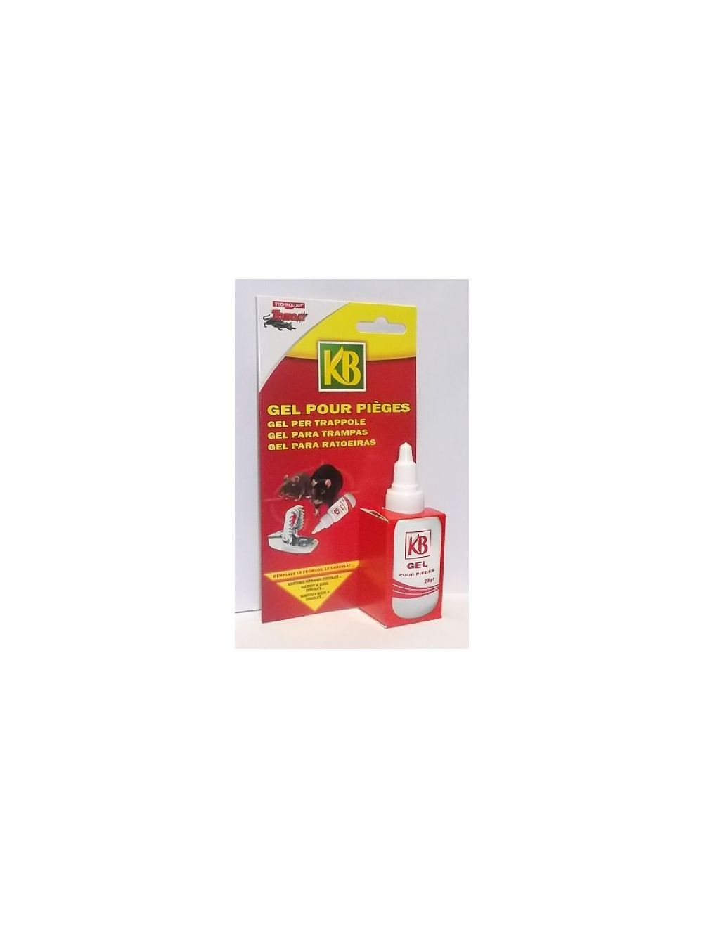 Topicide_gel para ratones
