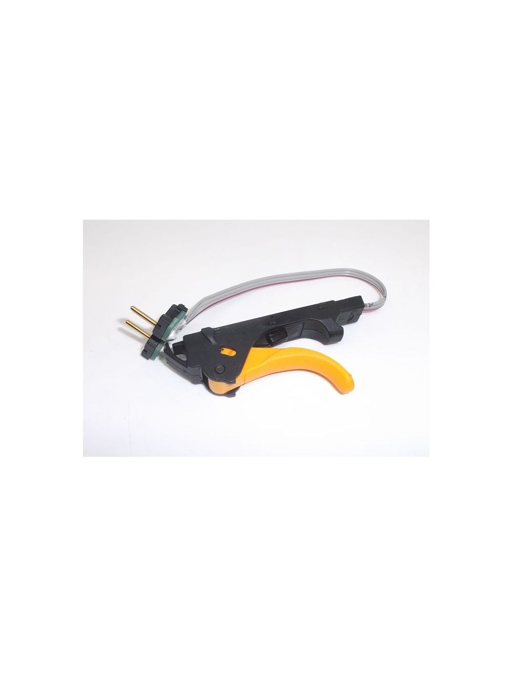 gatillo con mazo de cables