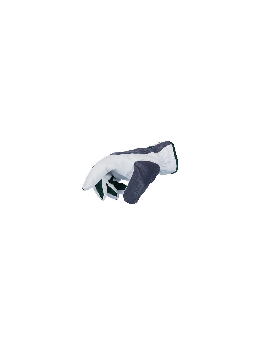 Almacenista de guantes