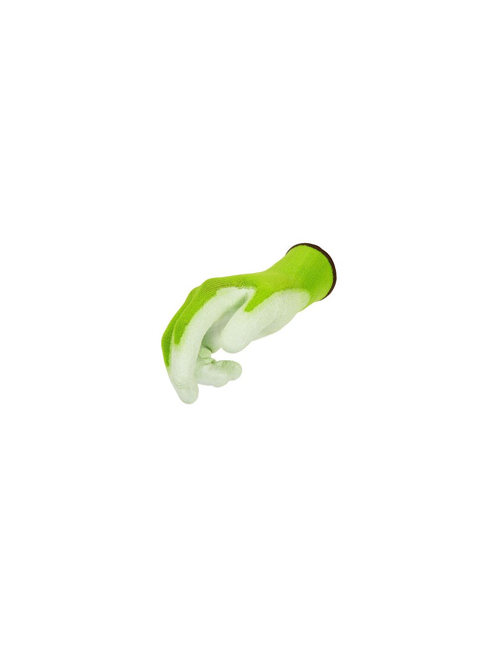guante de fibra de bambú
