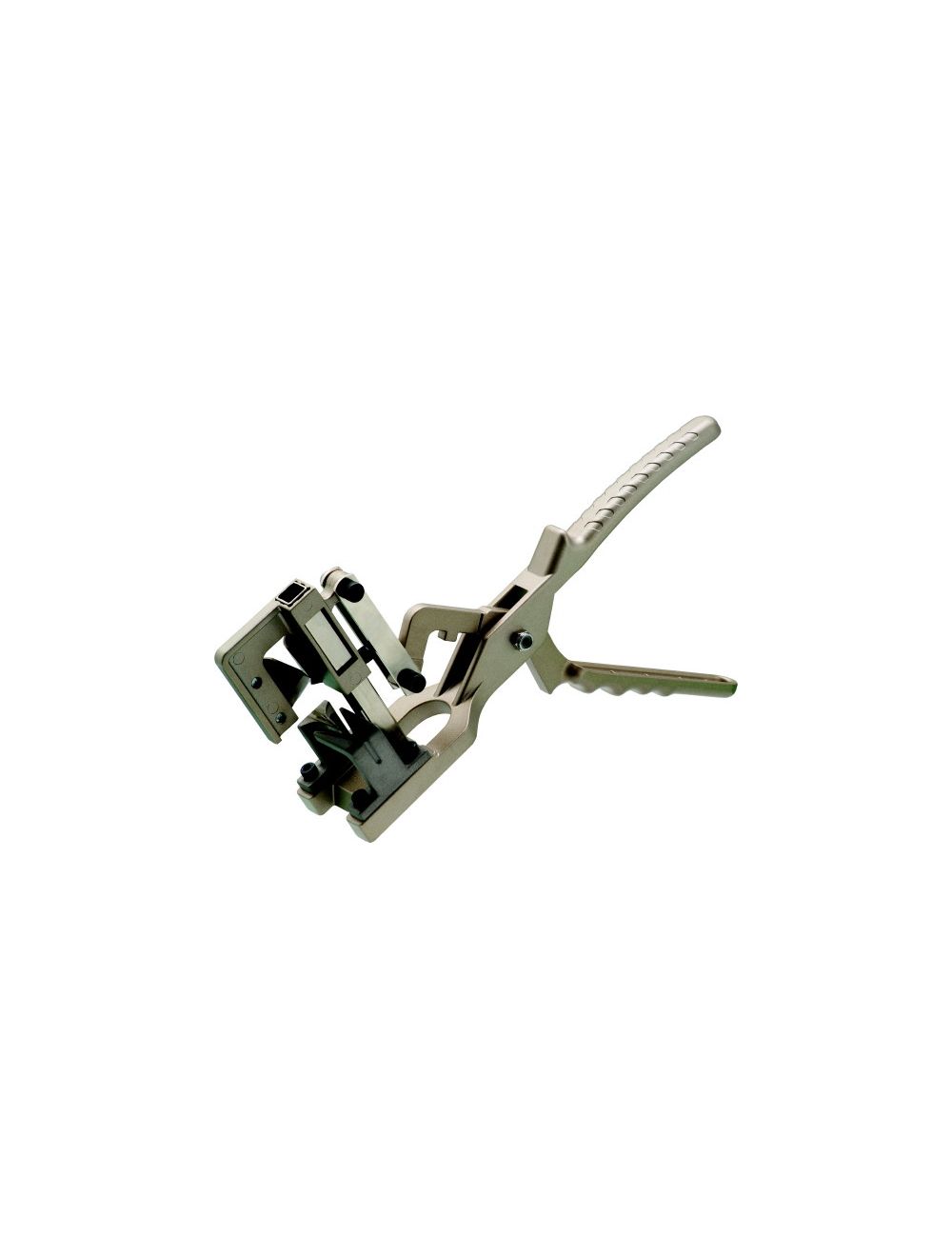 Top Stocker injertador manual