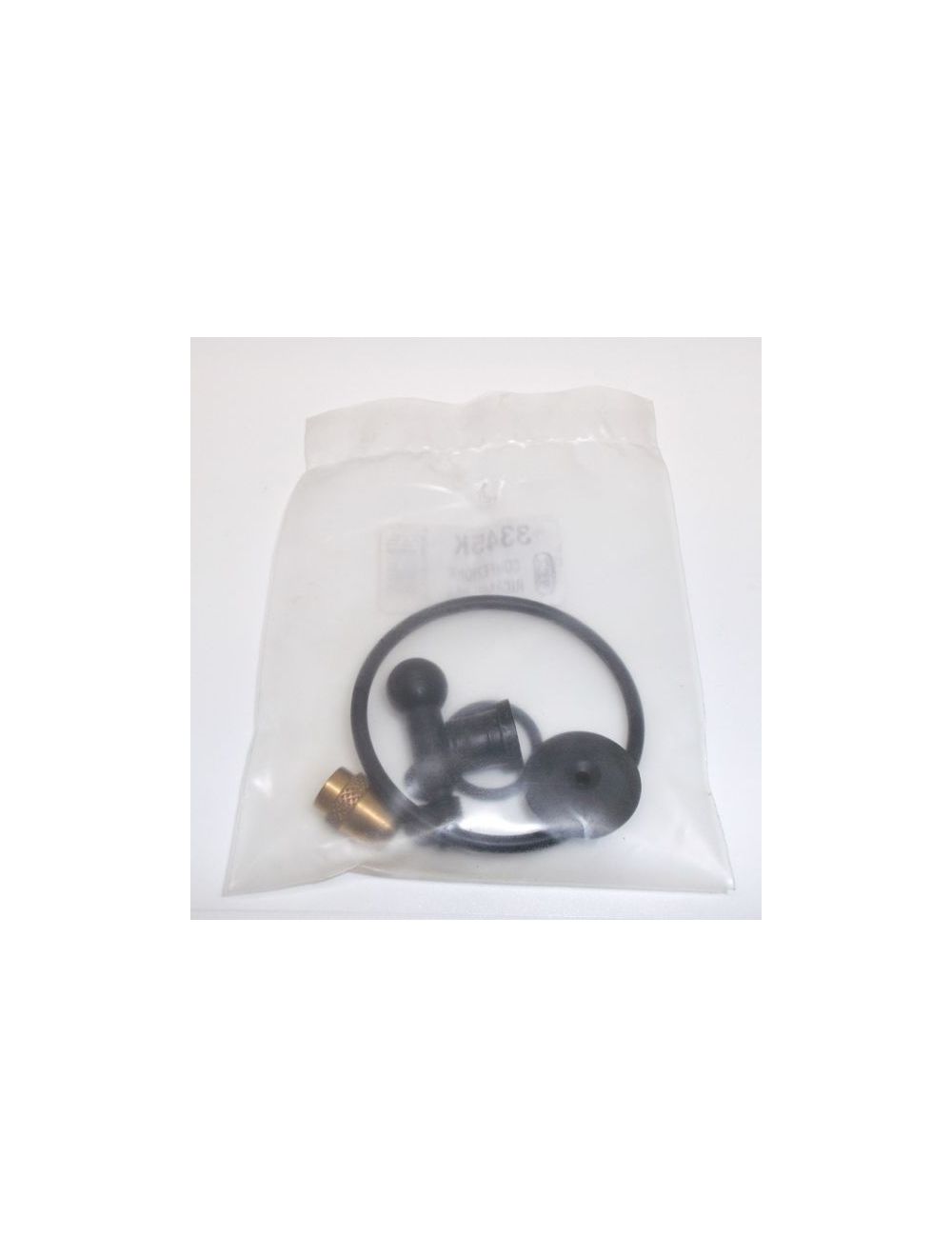 Kit de juntas de bomba Dea
