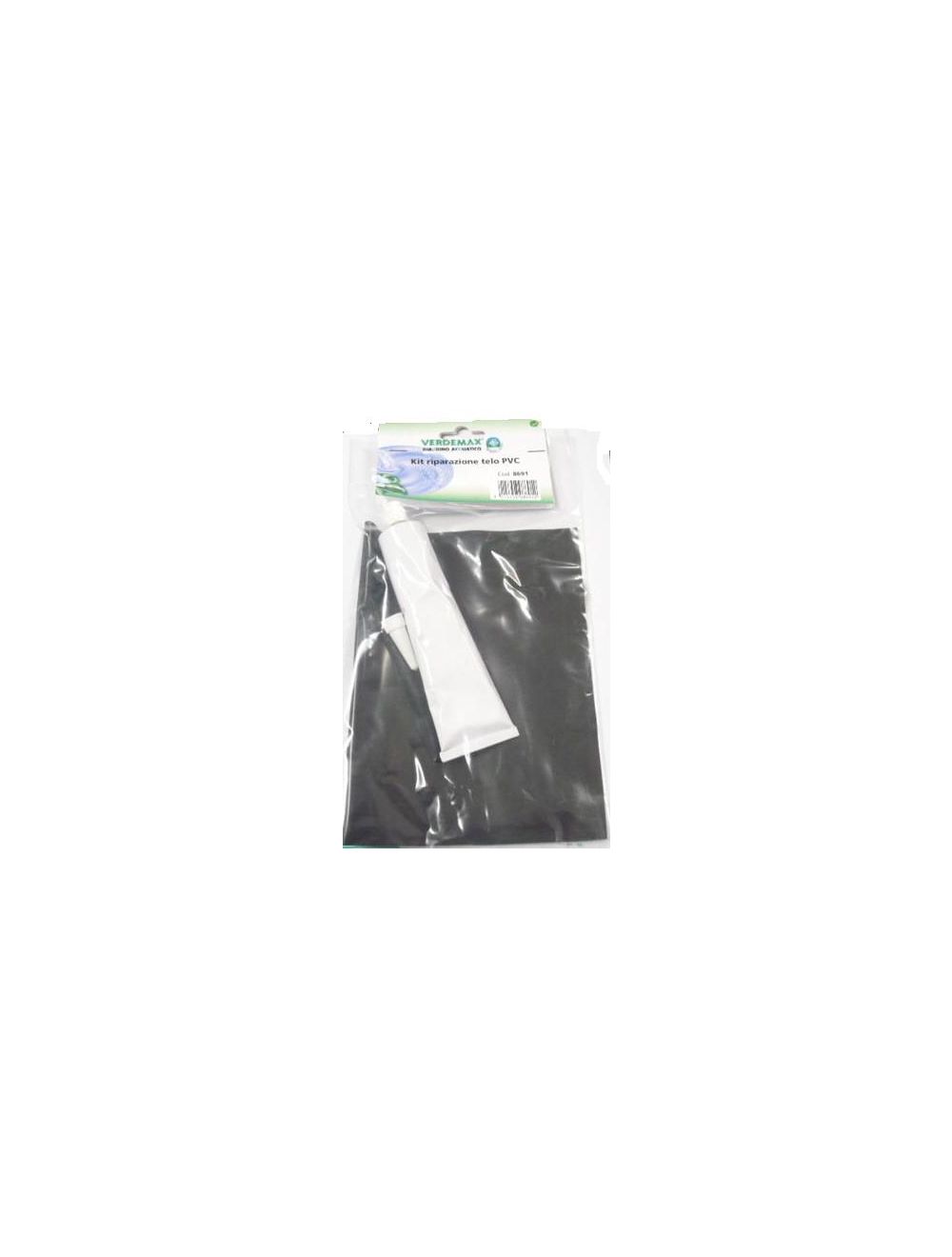 Kit de reparación de láminas de estanque