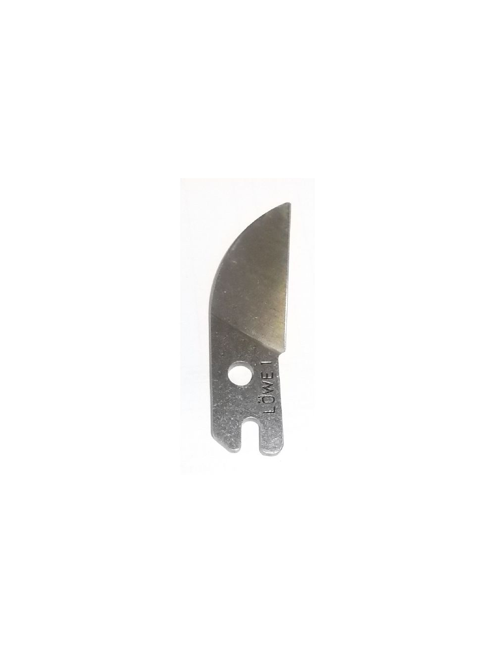 Lowe's Blade 1