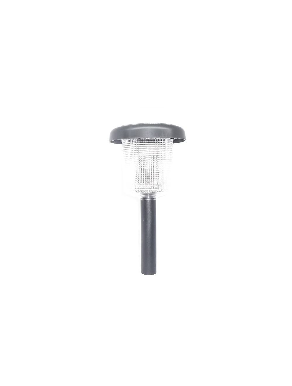 Lámpara LED de carga solar