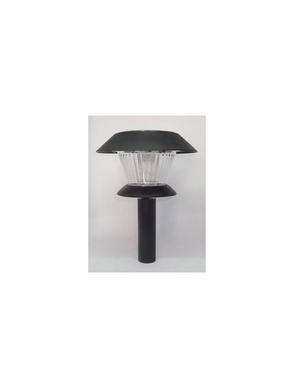 Lámpara solar LED Génova